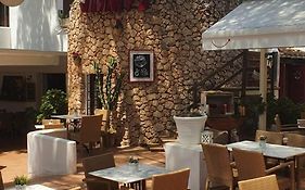 Casa Fernando Tarrago